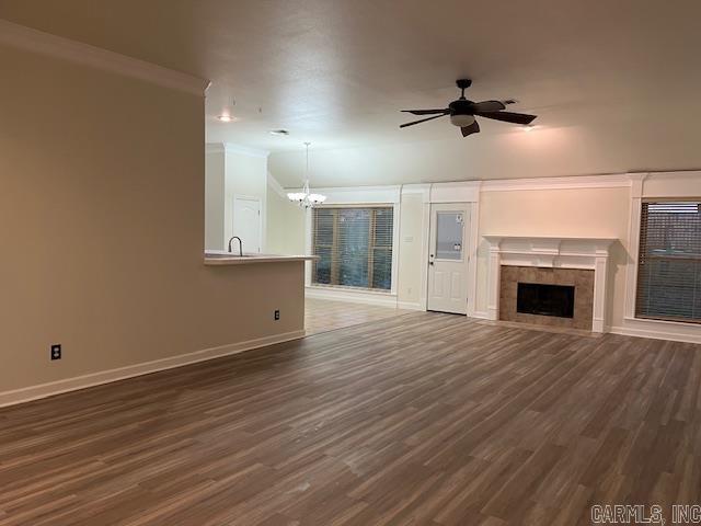 Hidden Forest Phase 1B - Residential