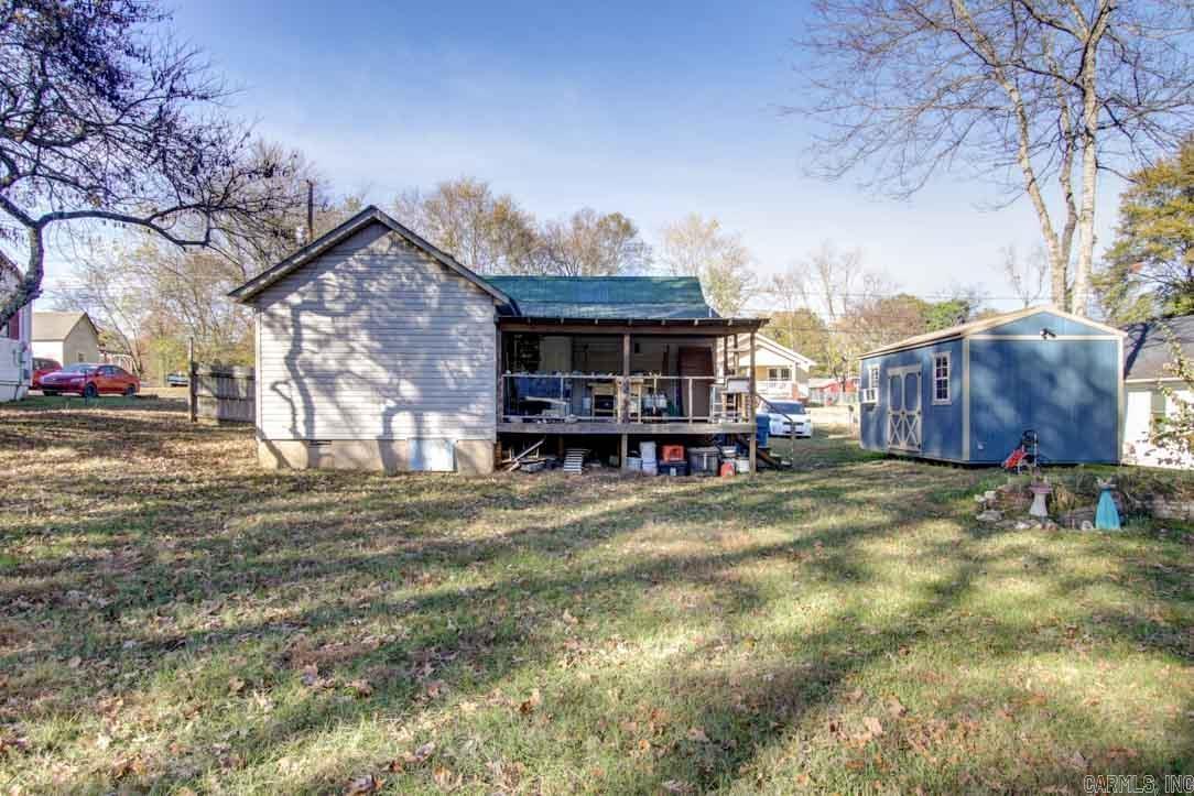W T CARMICHAEL ADDITION - Residential