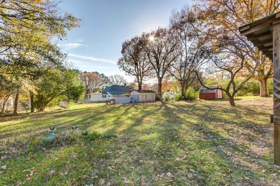 W T CARMICHAEL ADDITION - Residential