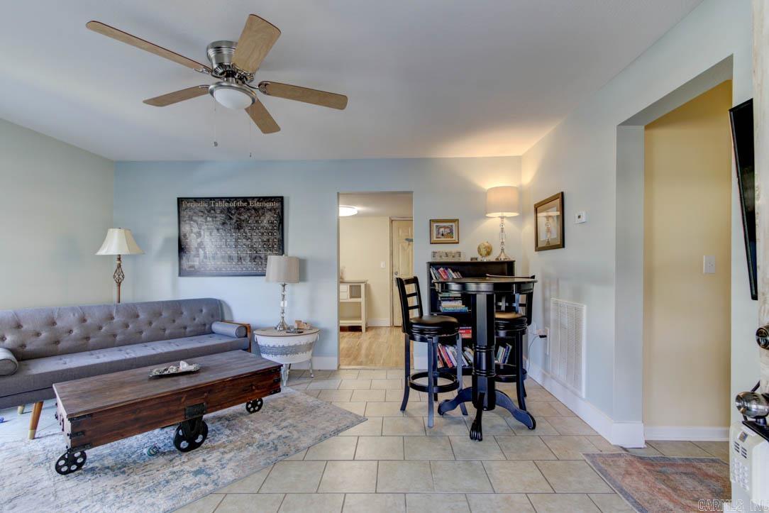 W T CARMICHAEL ADDITION - Residential