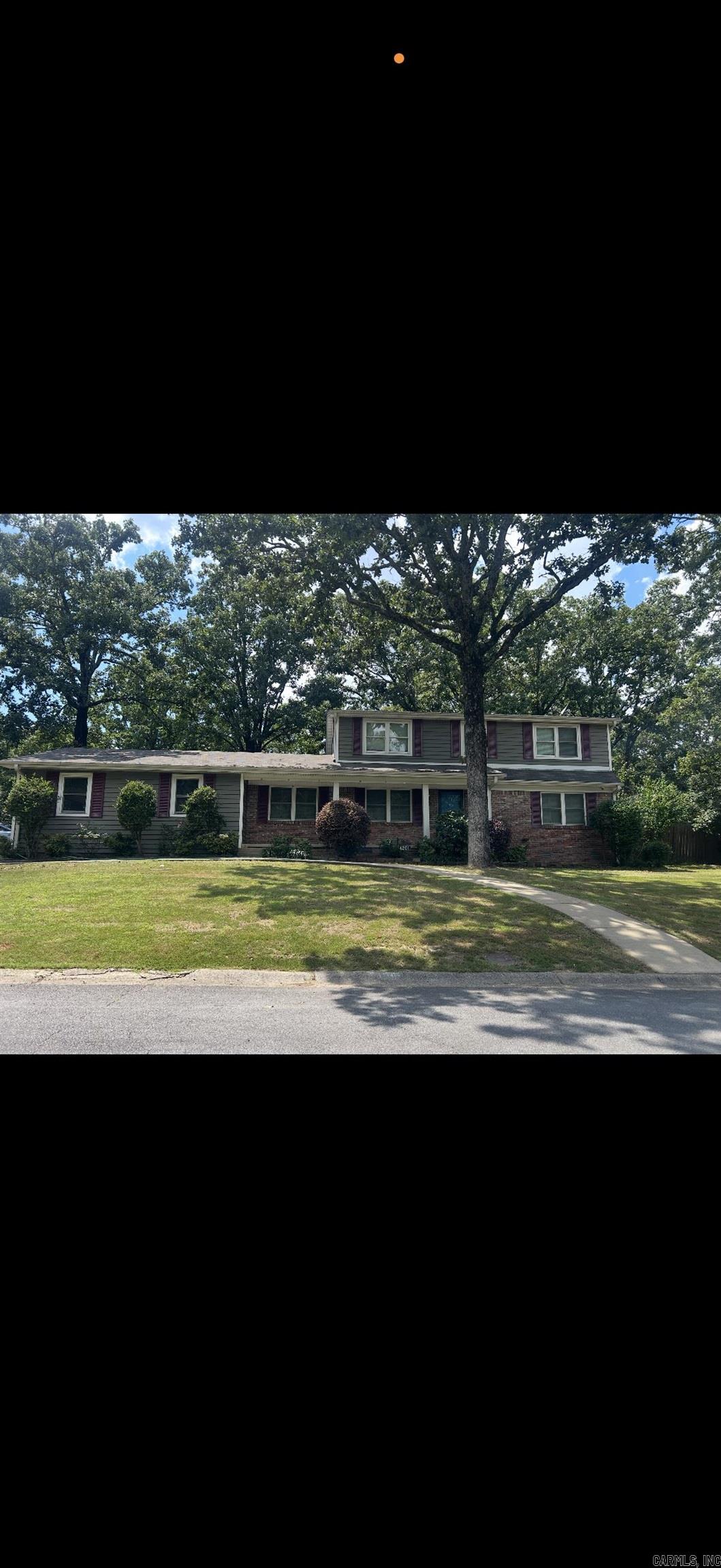 Indian Hills Estates - Residential Lease