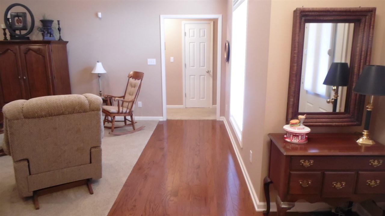 SOUTHWIND - Residential
