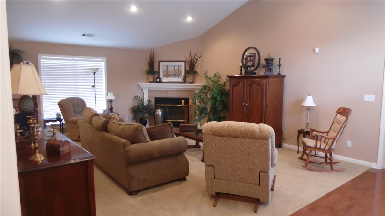 SOUTHWIND - Residential
