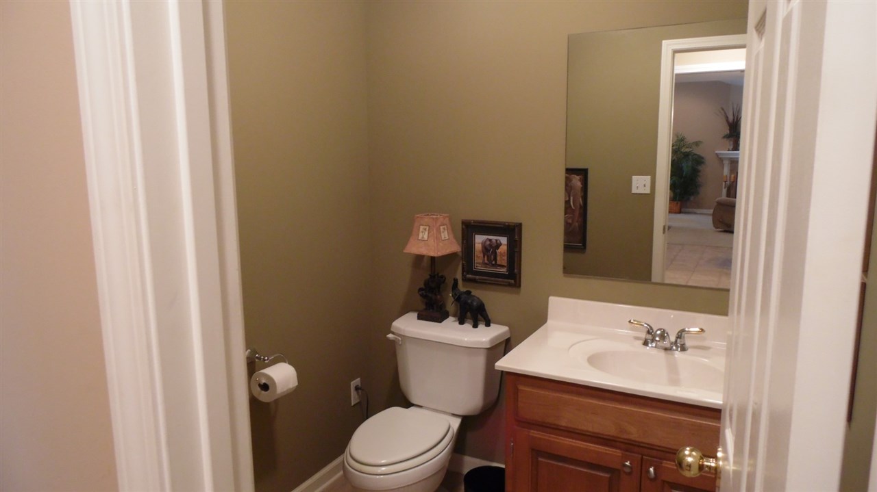 SOUTHWIND - Residential