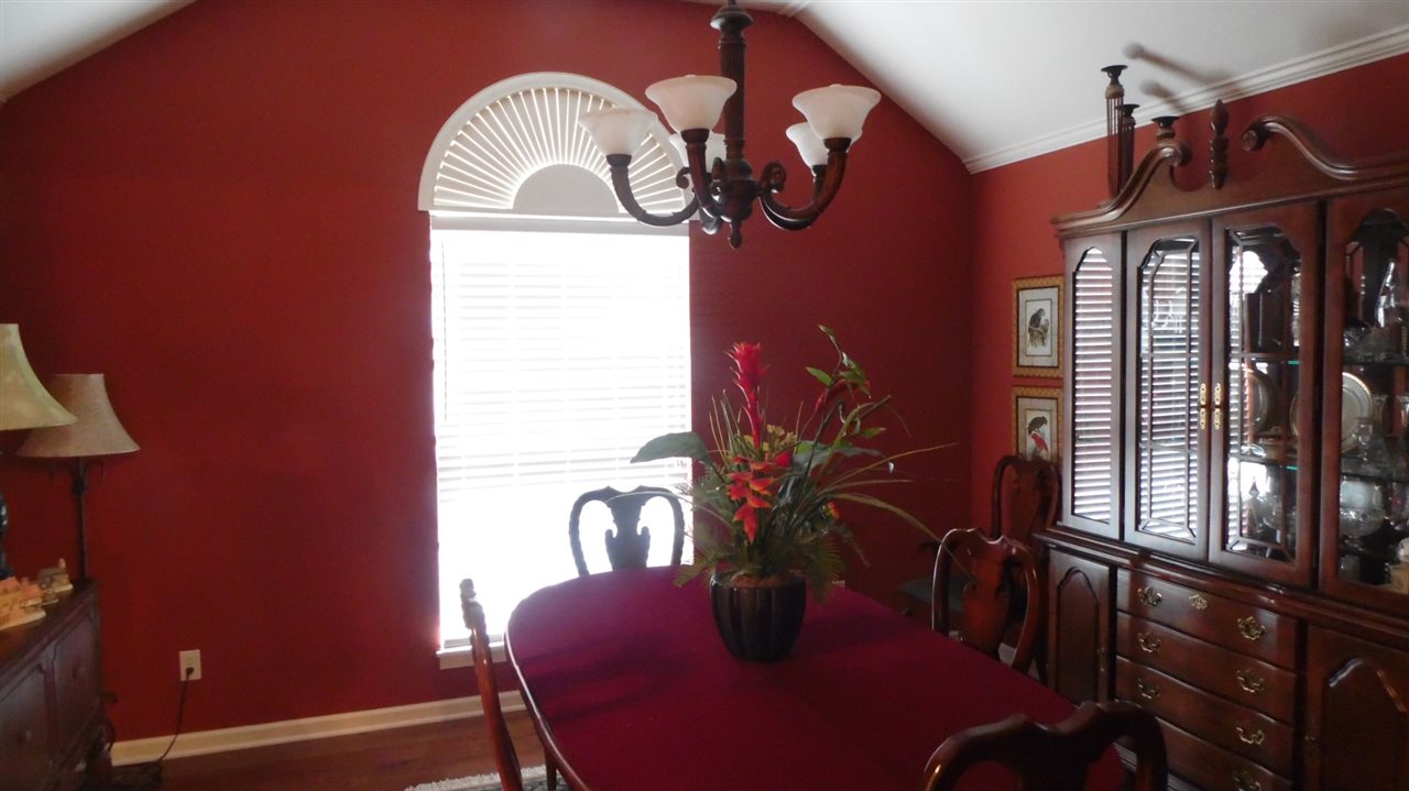 SOUTHWIND - Residential