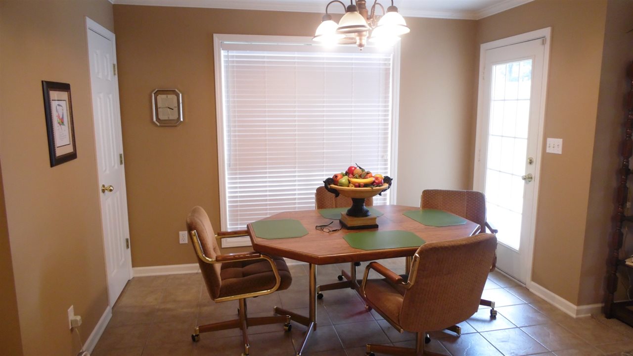 SOUTHWIND - Residential