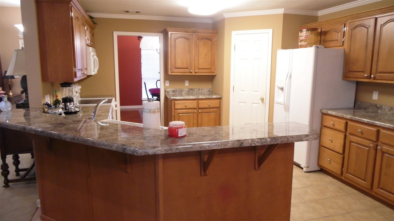 SOUTHWIND - Residential