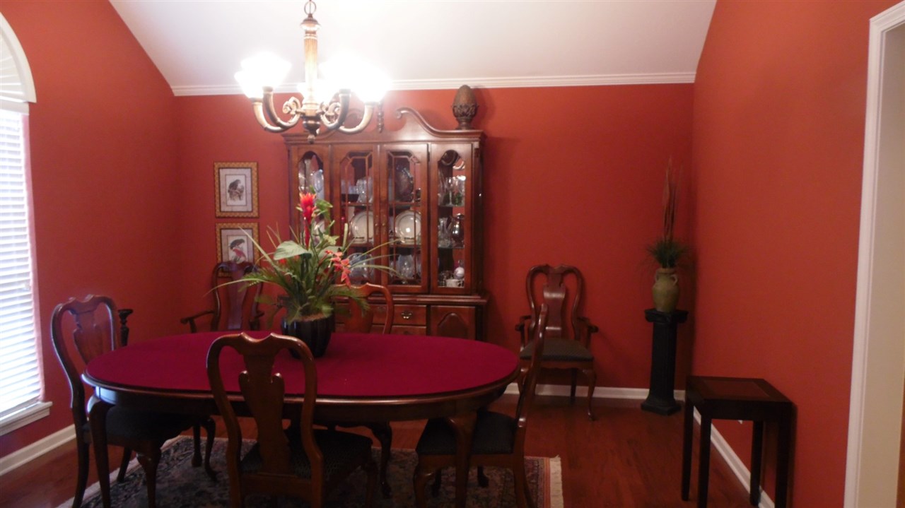 SOUTHWIND - Residential