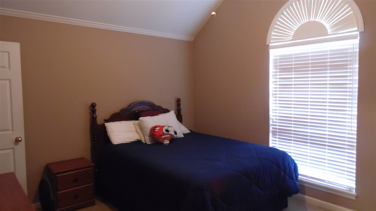 SOUTHWIND - Residential