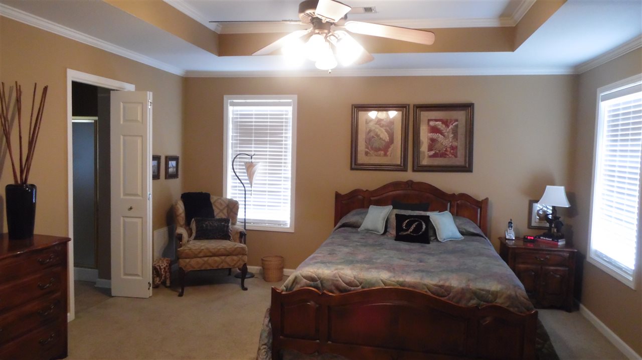 SOUTHWIND - Residential