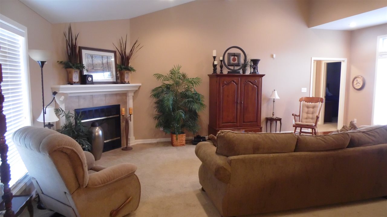SOUTHWIND - Residential