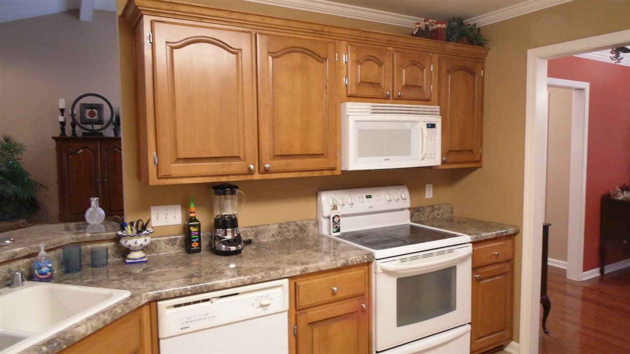 SOUTHWIND - Residential