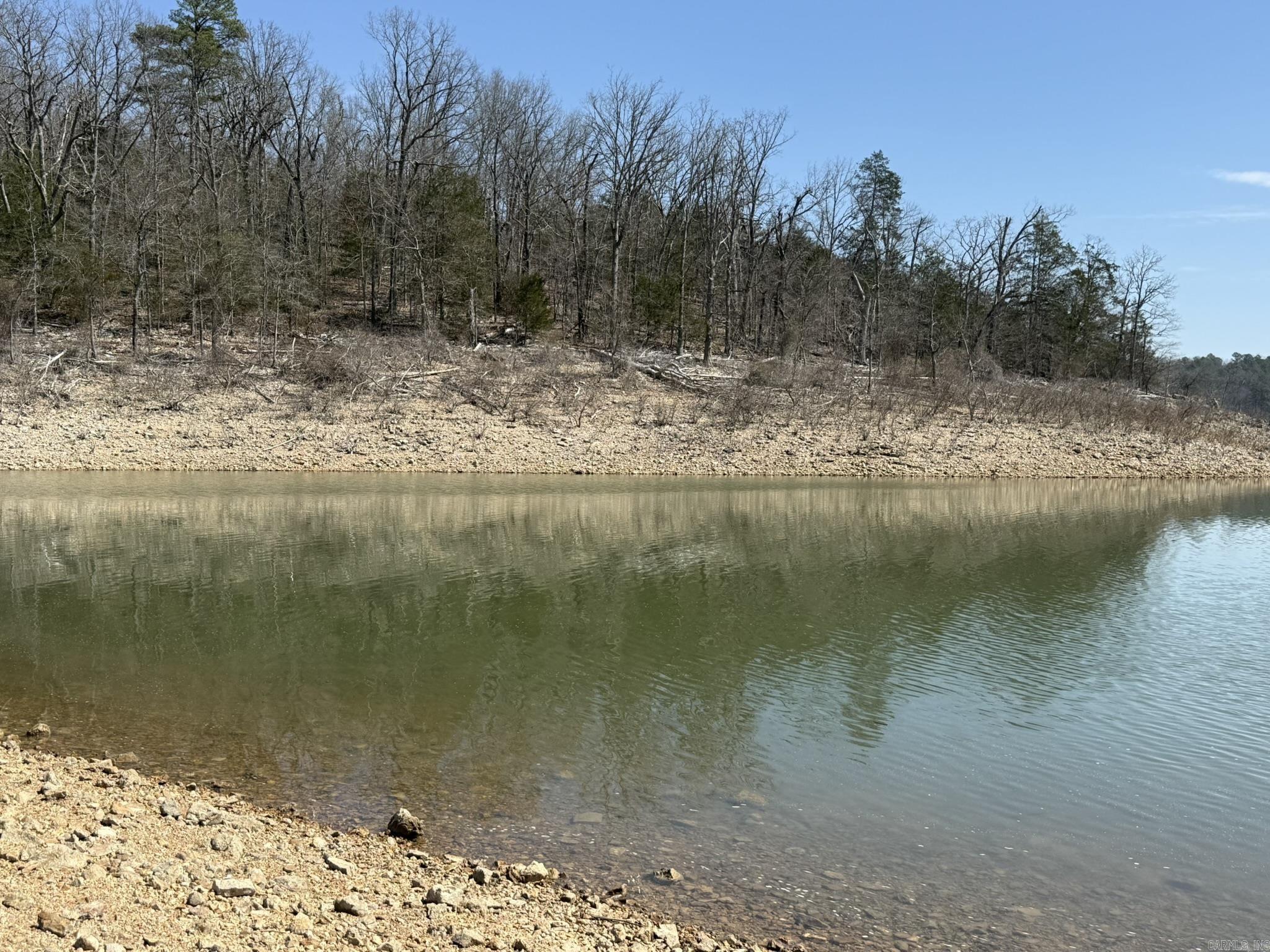 COMSTOCK COVE - Land