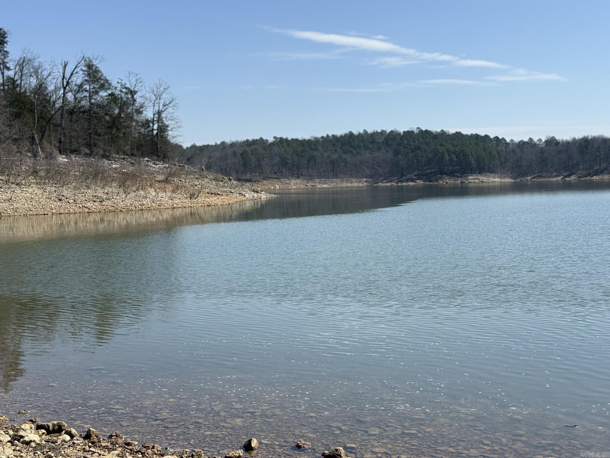 COMSTOCK COVE - Land