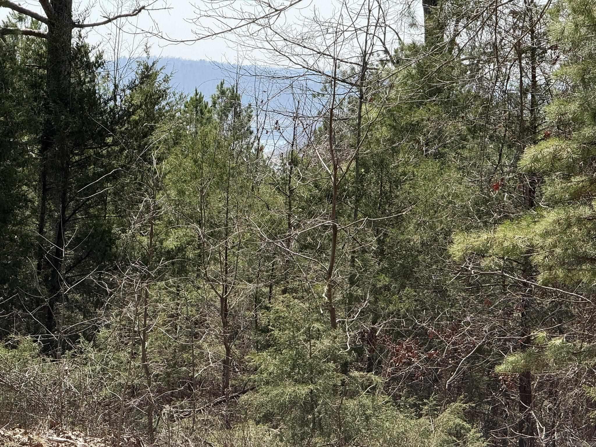 COMSTOCK COVE - Land