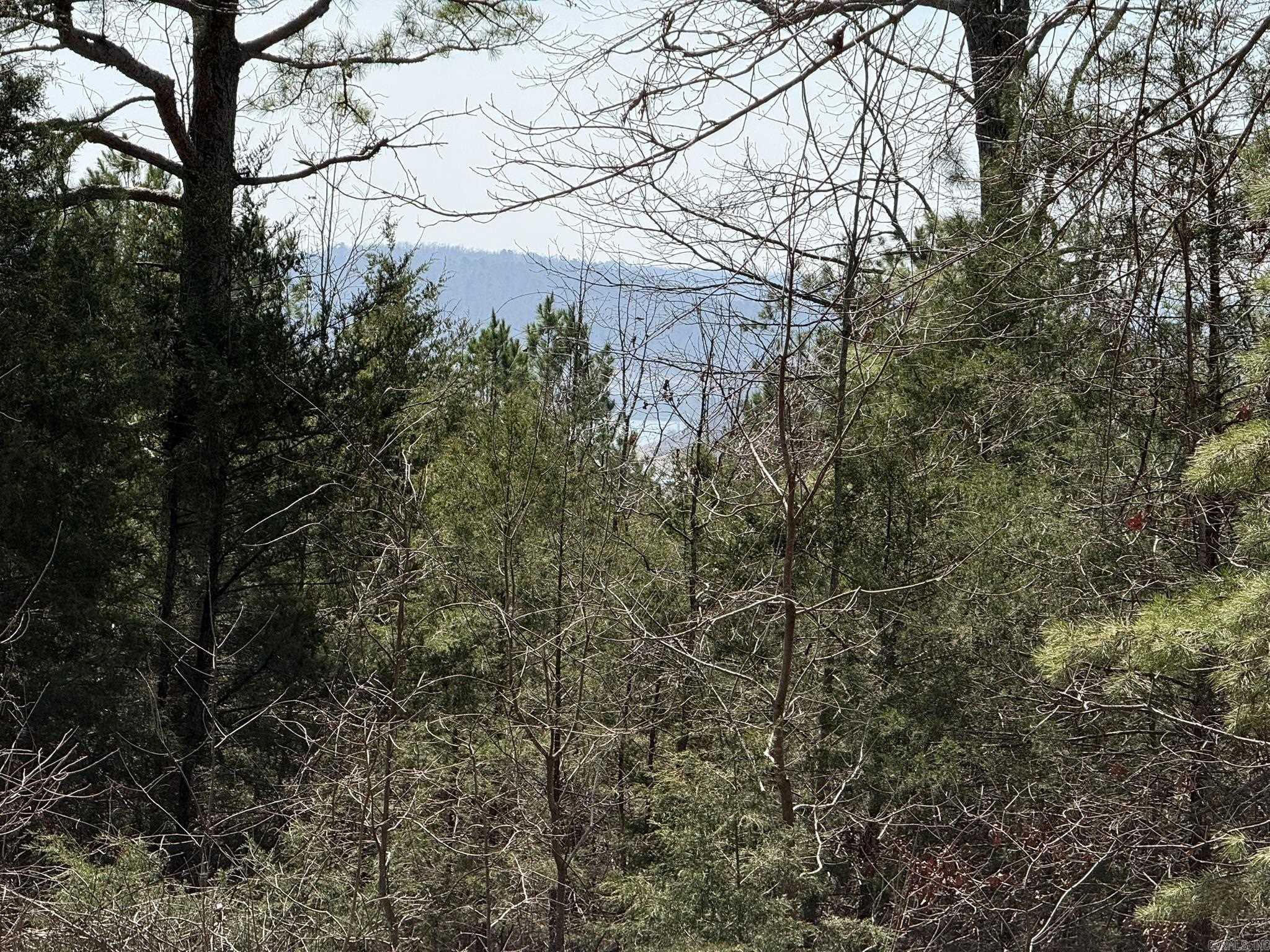 COMSTOCK COVE - Land
