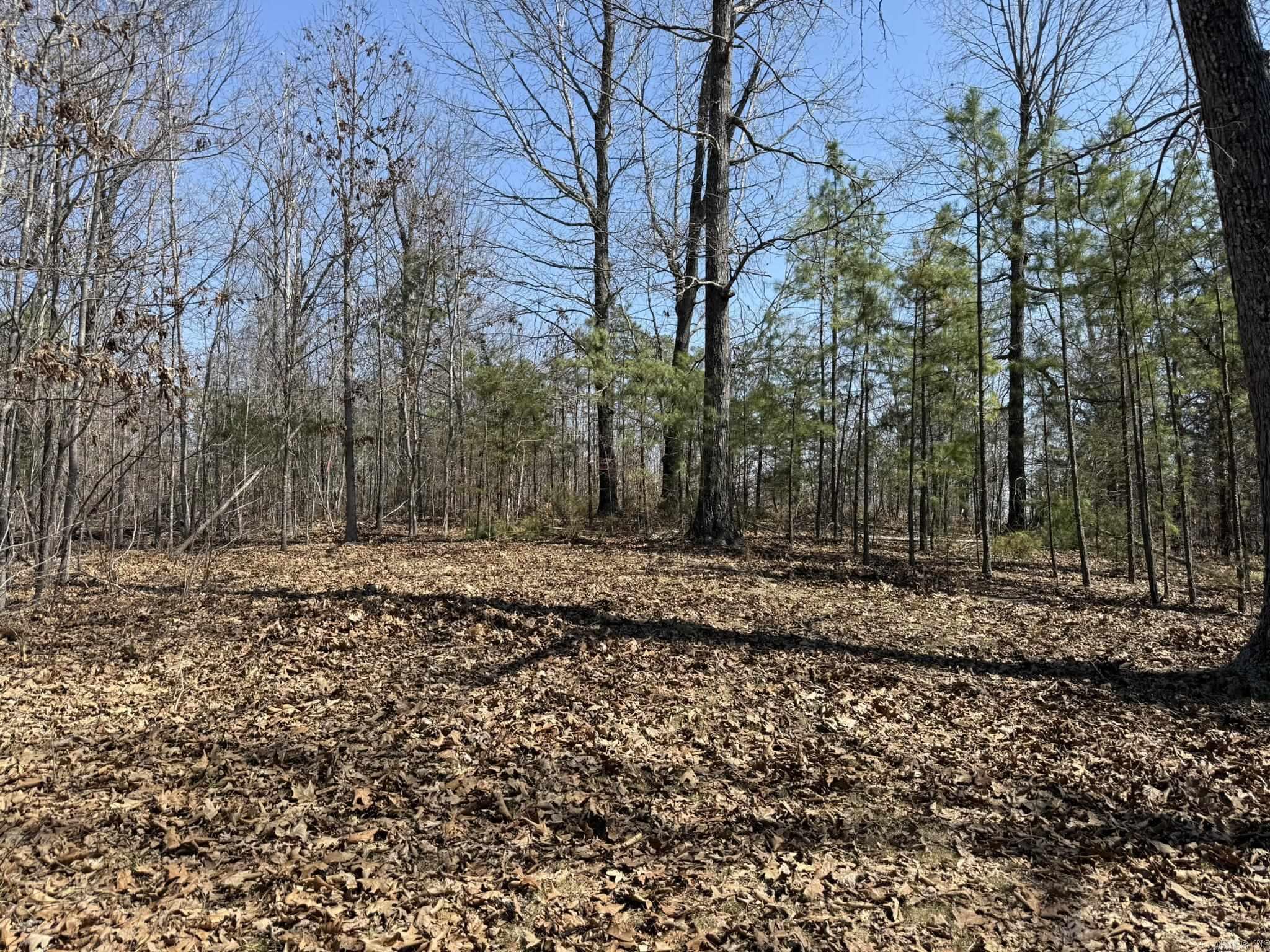 COMSTOCK COVE - Land