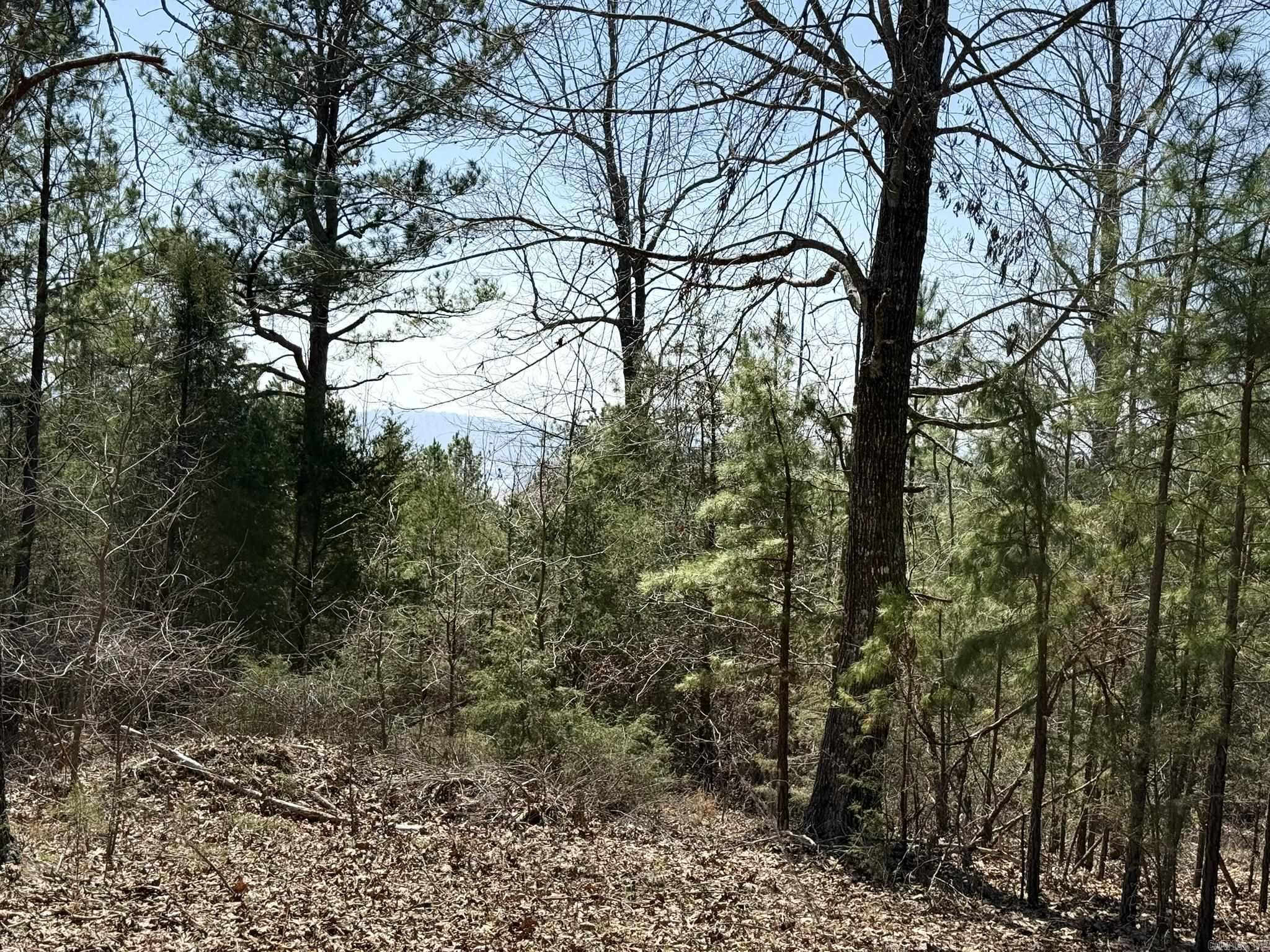 COMSTOCK COVE - Land
