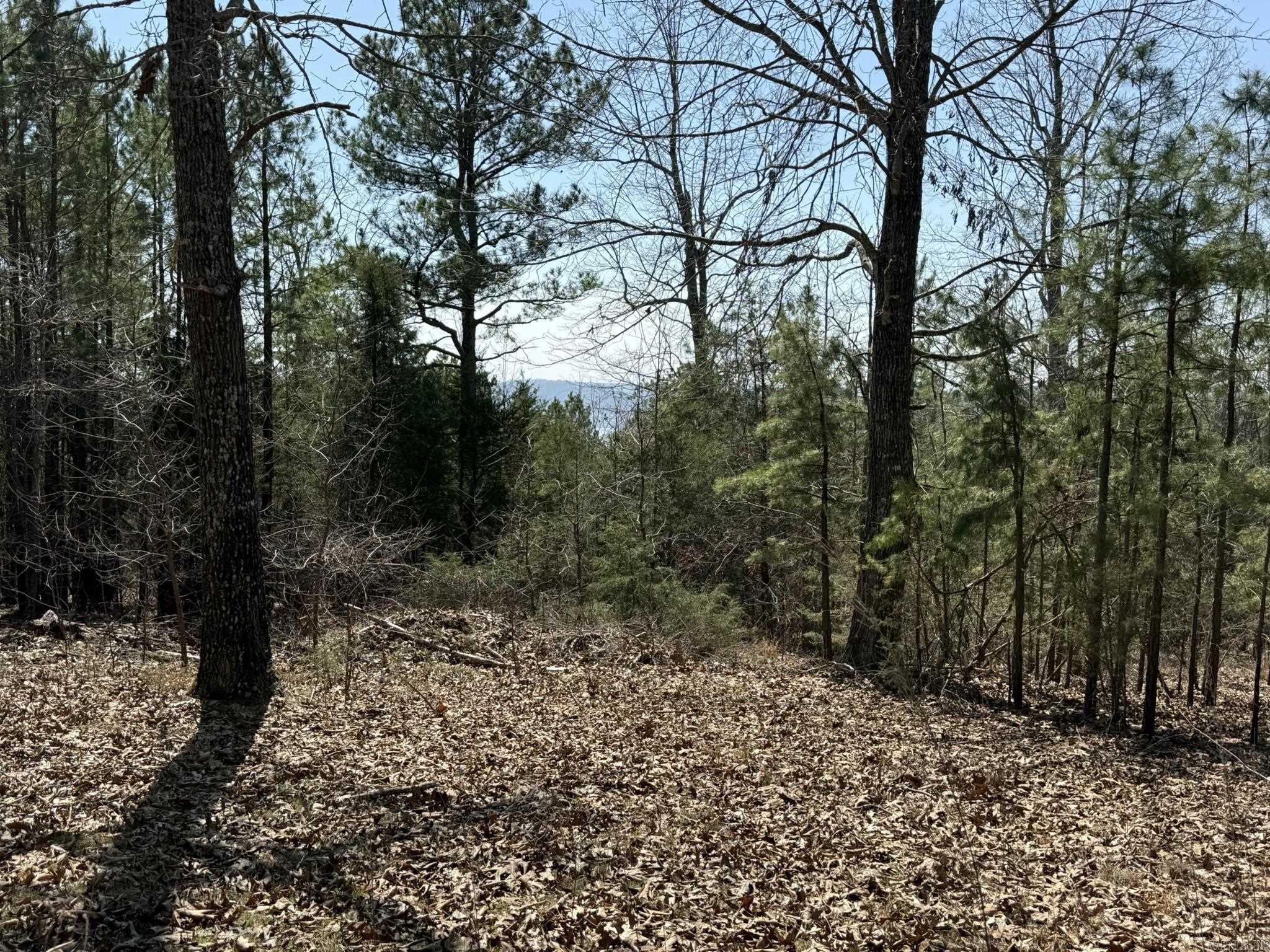 COMSTOCK COVE - Land