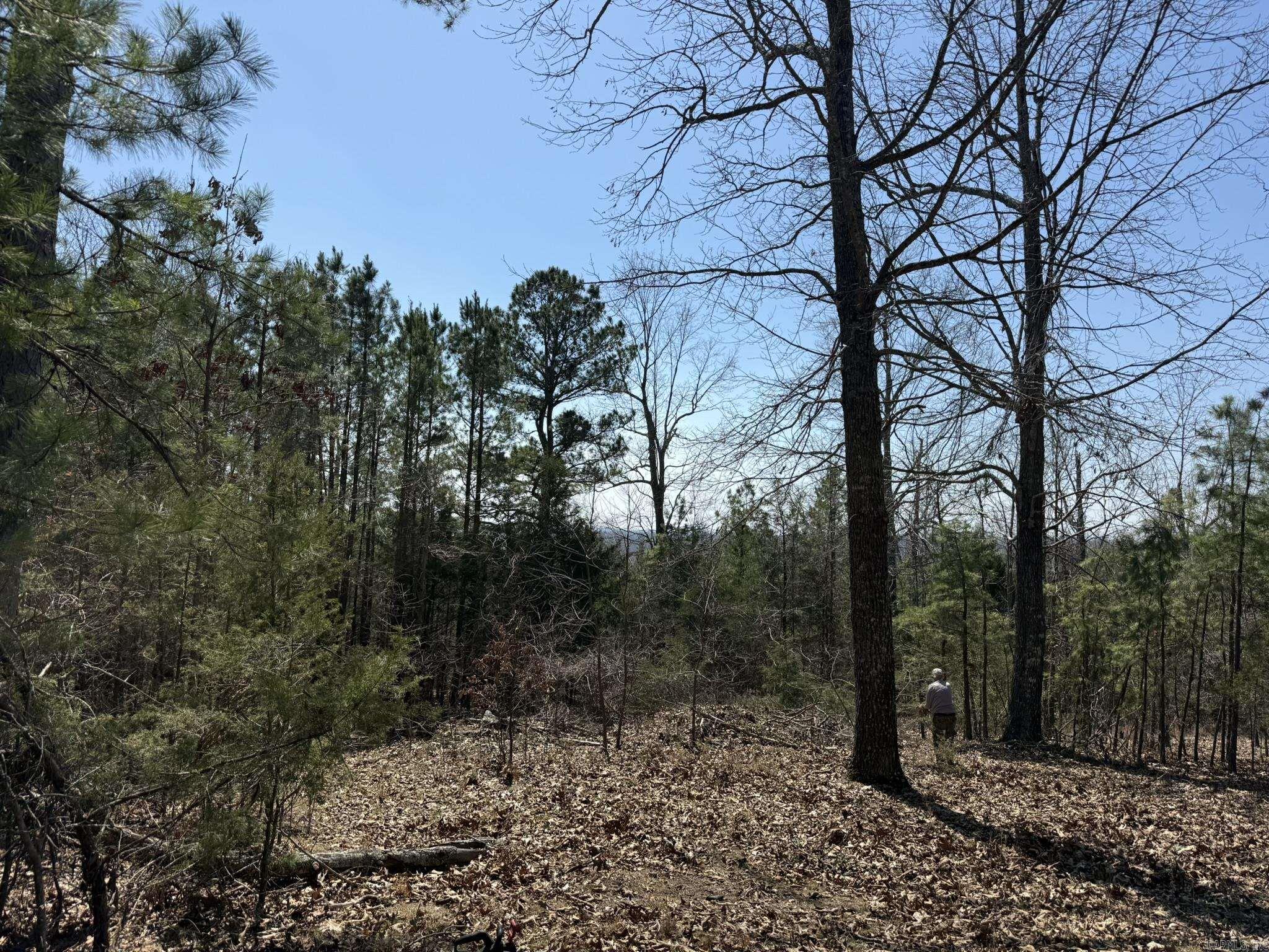 COMSTOCK COVE - Land