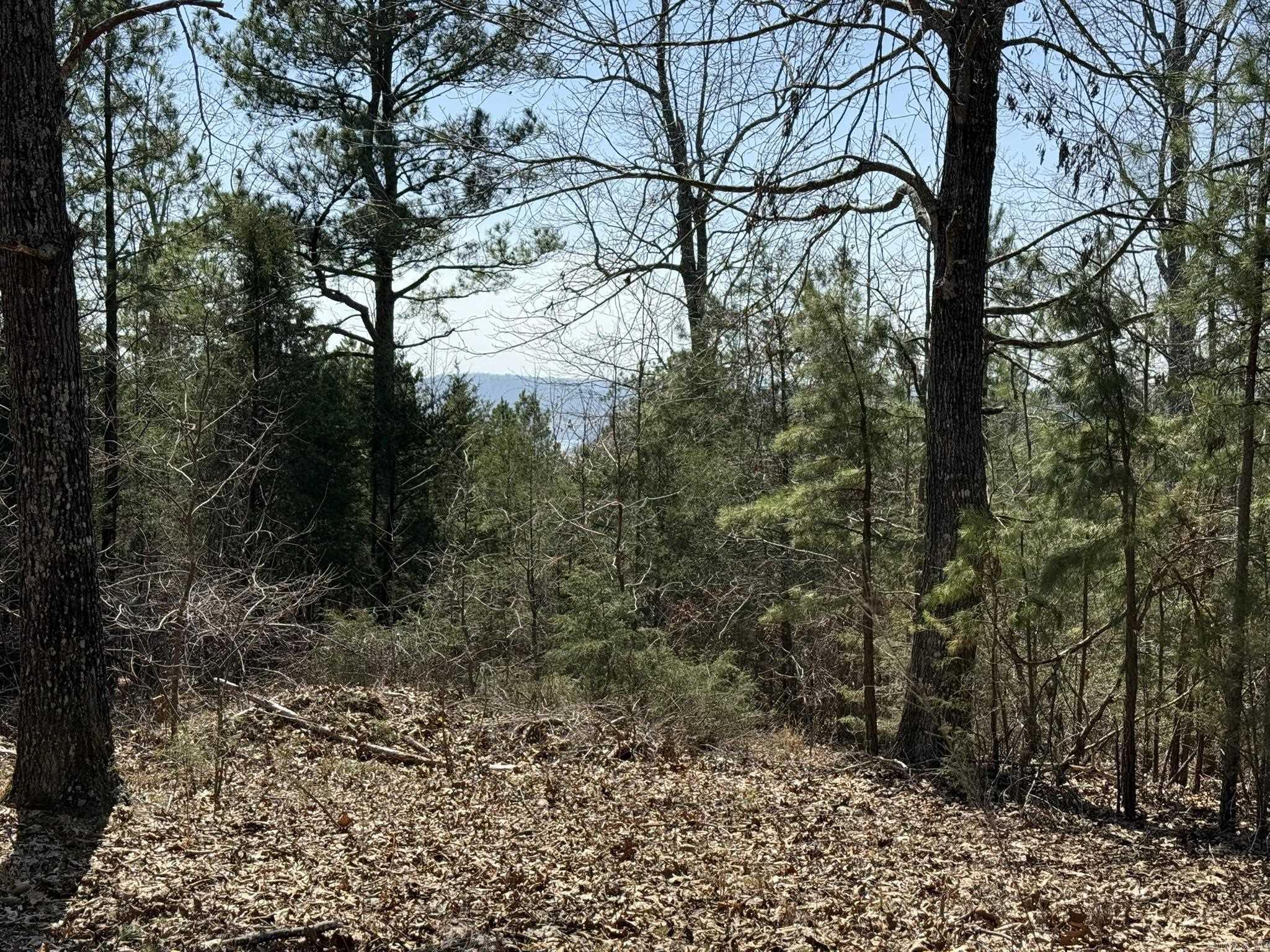 COMSTOCK COVE - Land