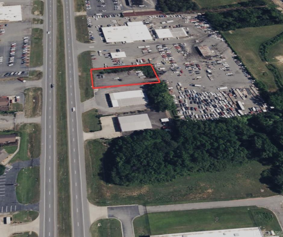 Mitchell Estates - Commercial Sale