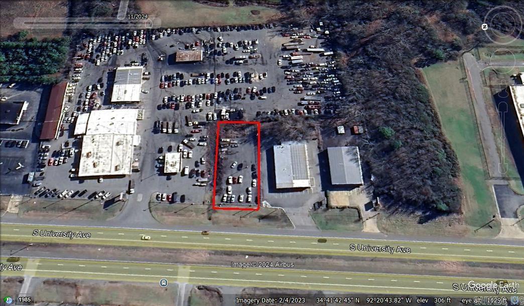 Mitchell Estates - Commercial Sale