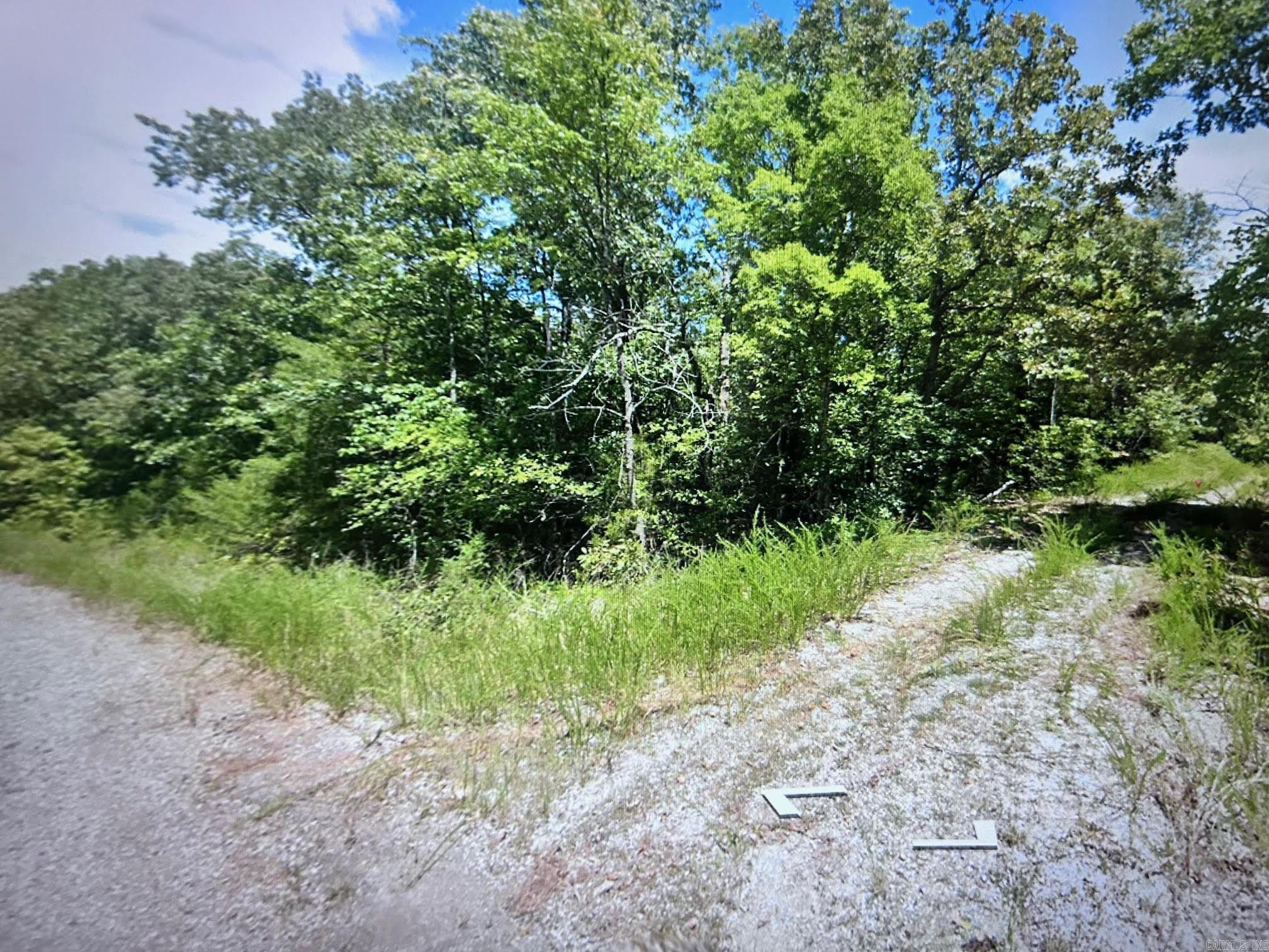 Cherokee Village - Land