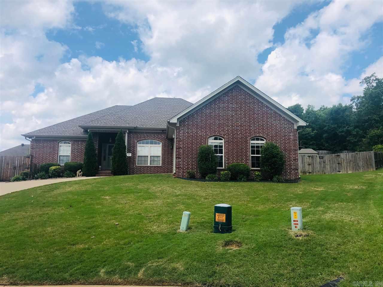 Magness Creek North - Residential