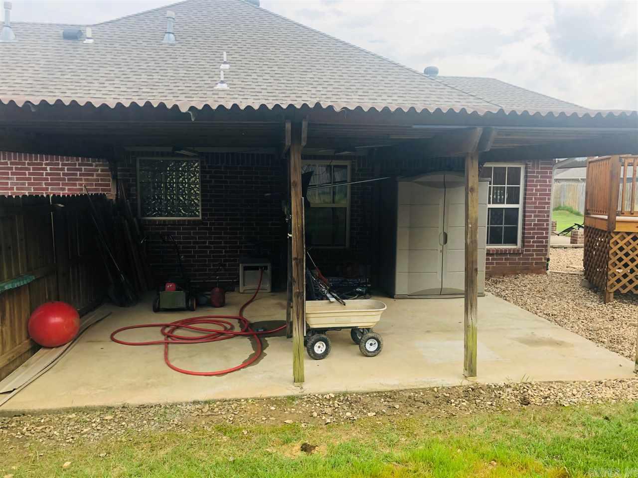 Magness Creek North - Residential