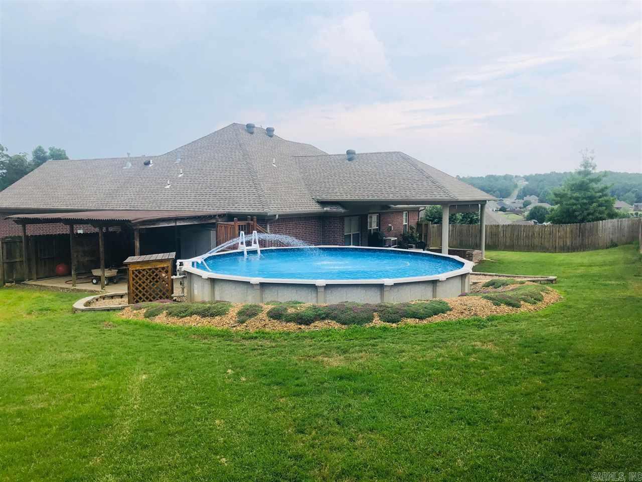 Magness Creek North - Residential