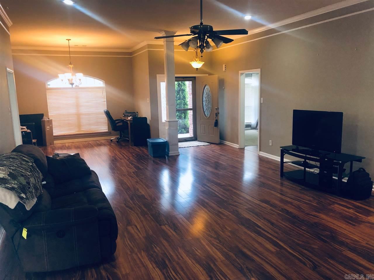 Magness Creek North - Residential