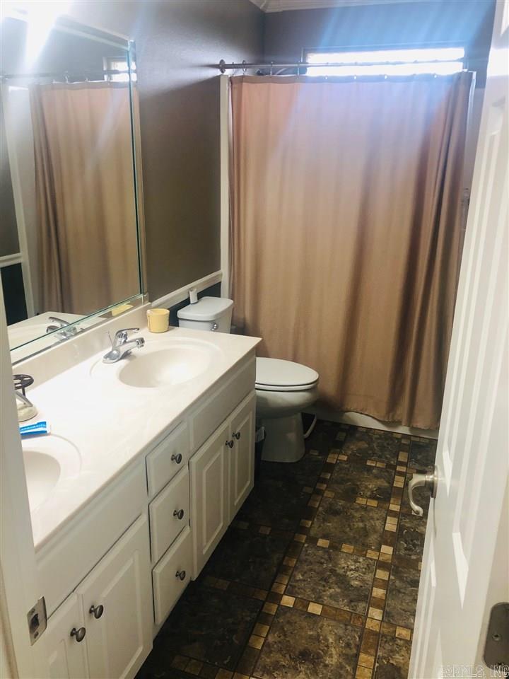 Magness Creek North - Residential