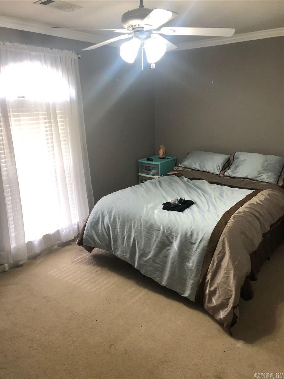 Magness Creek North - Residential