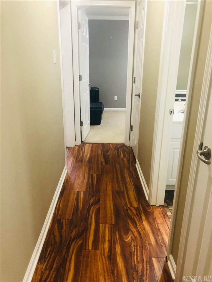 Magness Creek North - Residential