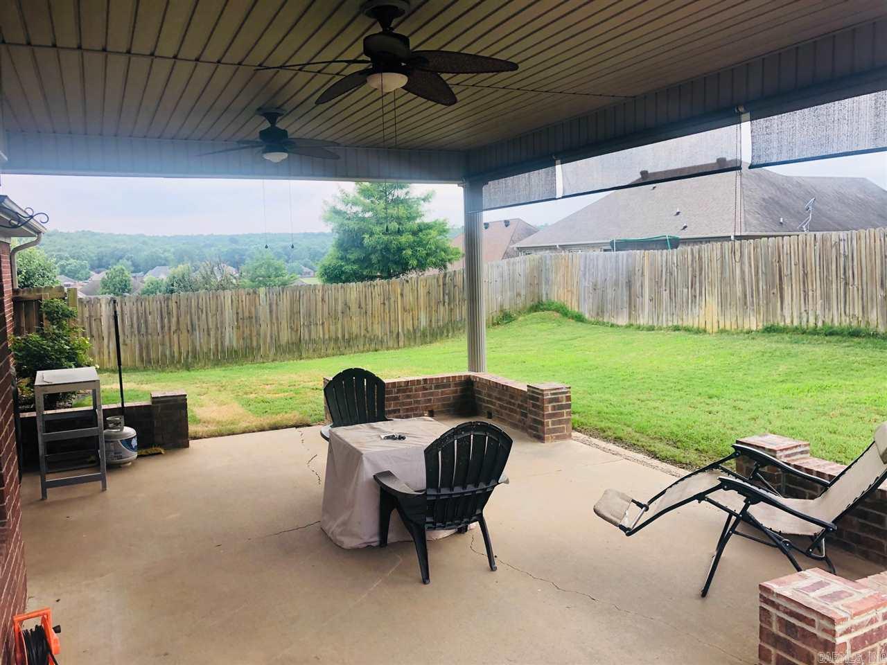 Magness Creek North - Residential