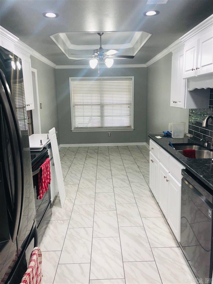 Magness Creek North - Residential