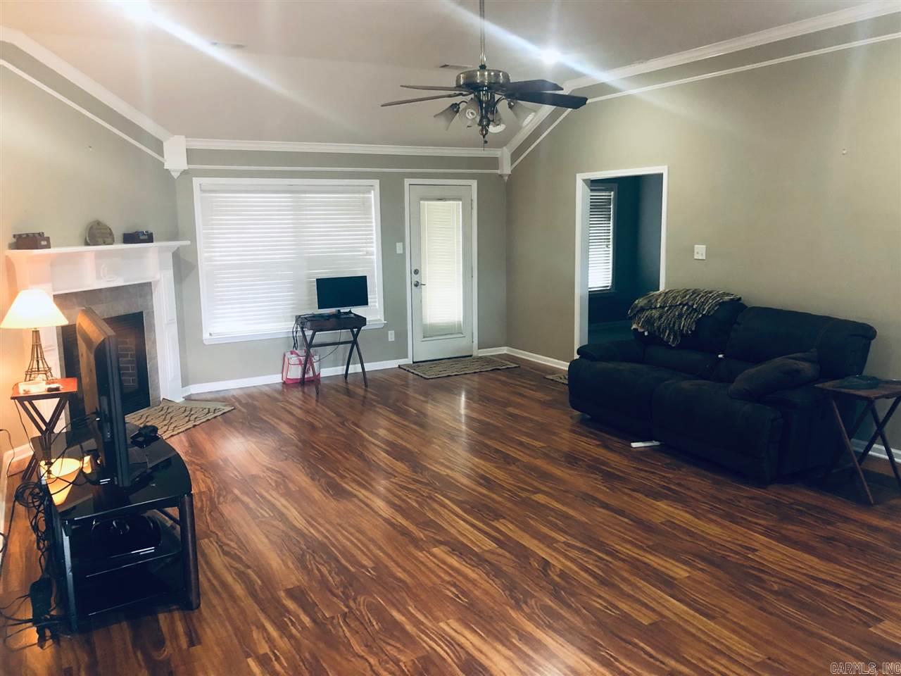 Magness Creek North - Residential