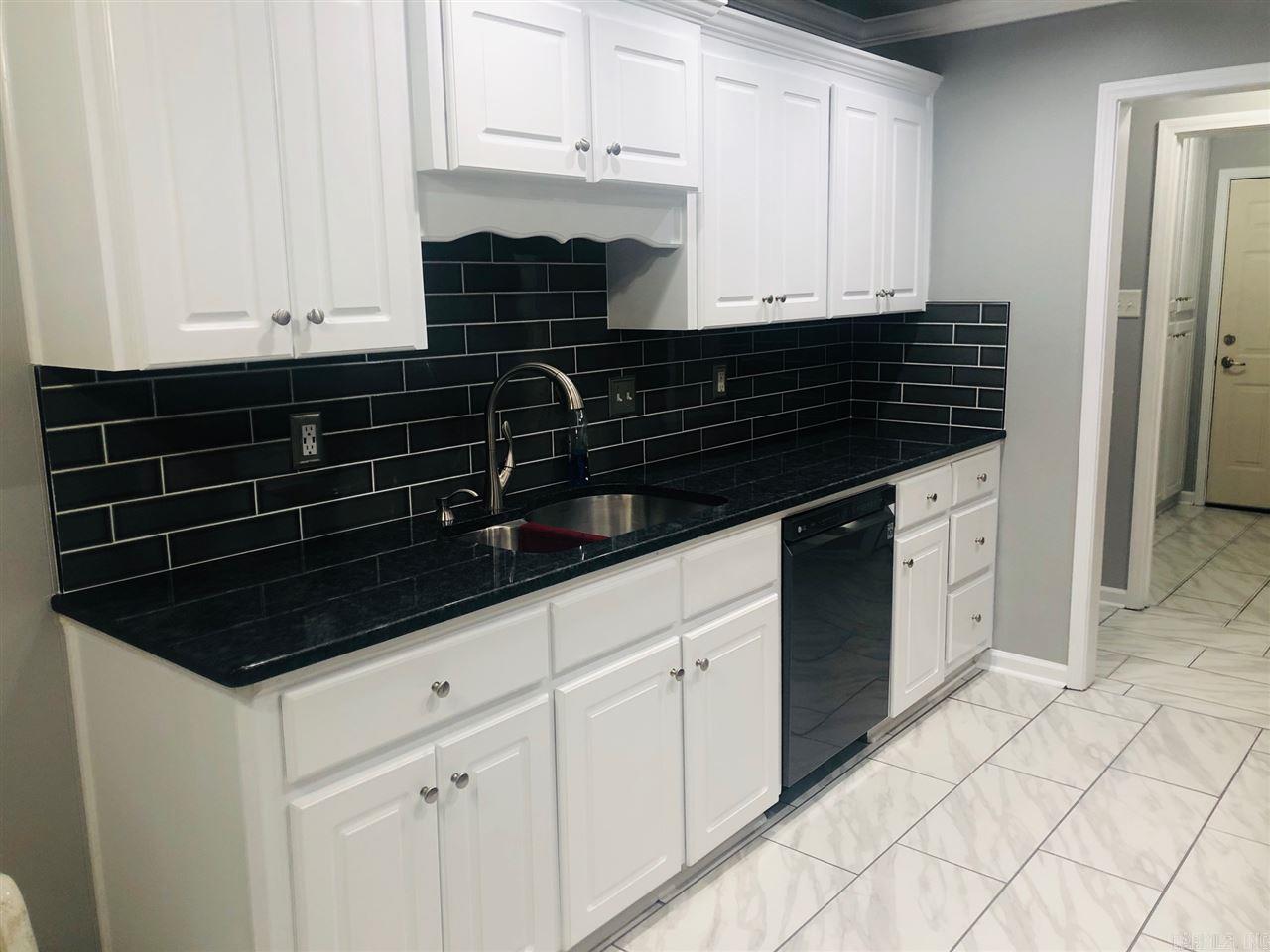 Magness Creek North - Residential