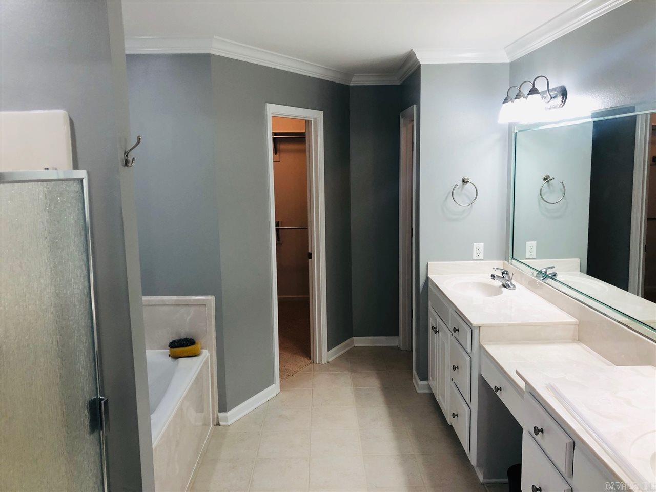 Magness Creek North - Residential