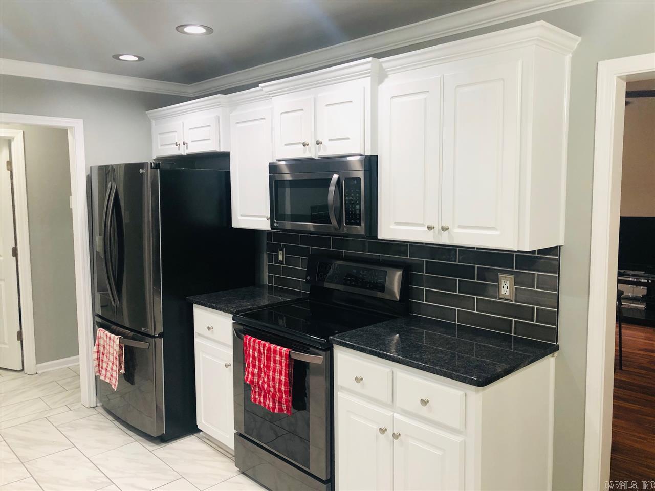 Magness Creek North - Residential