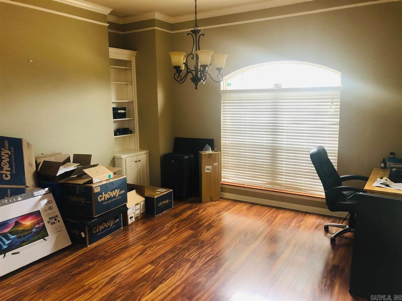 Magness Creek North - Residential