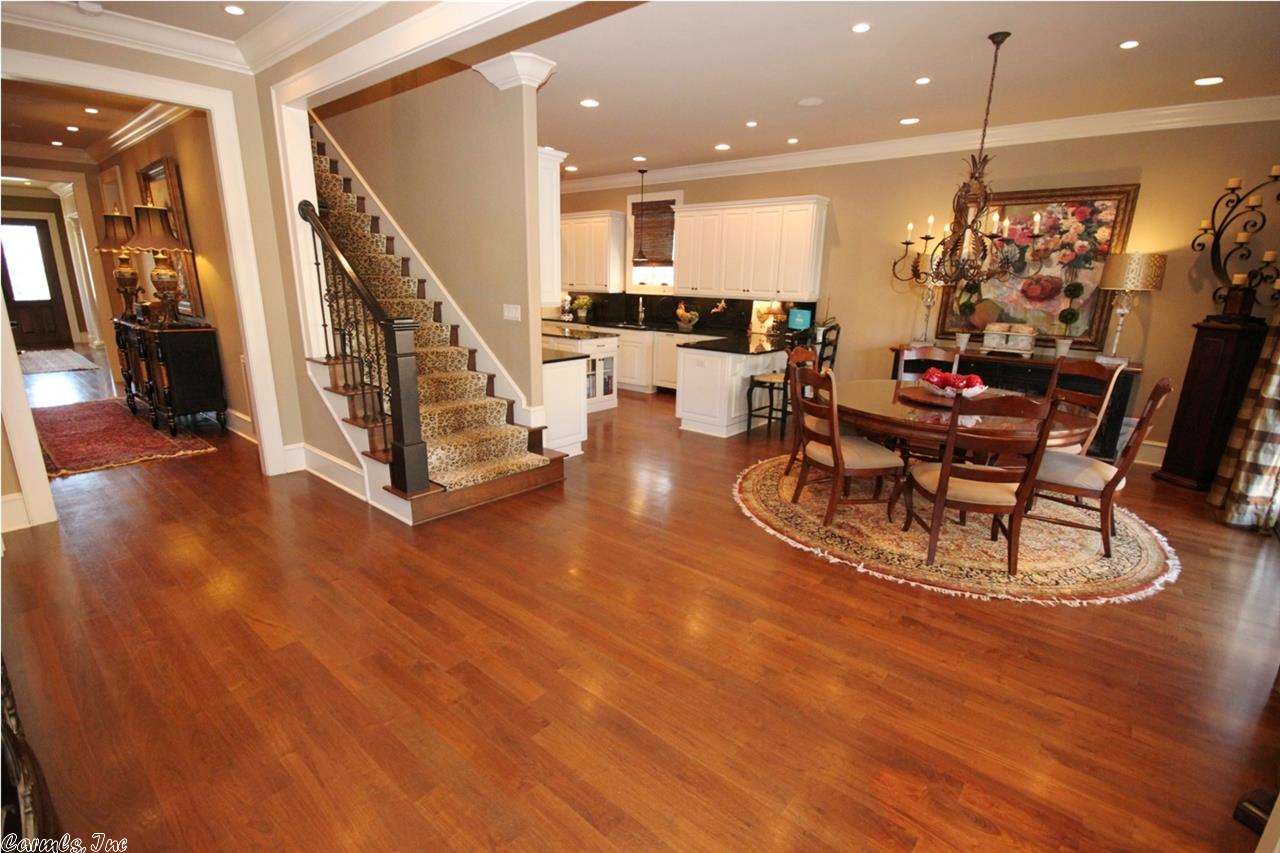 Newtons - Residential