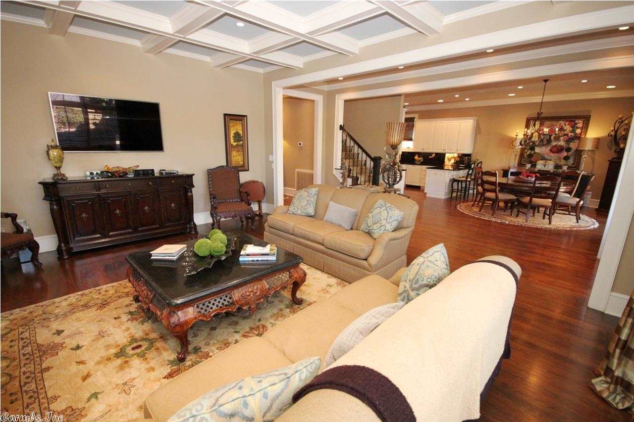Newtons - Residential