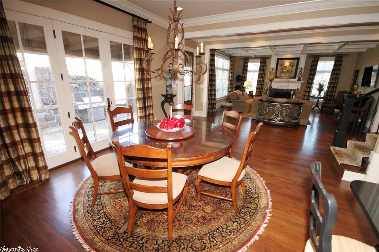Newtons - Residential