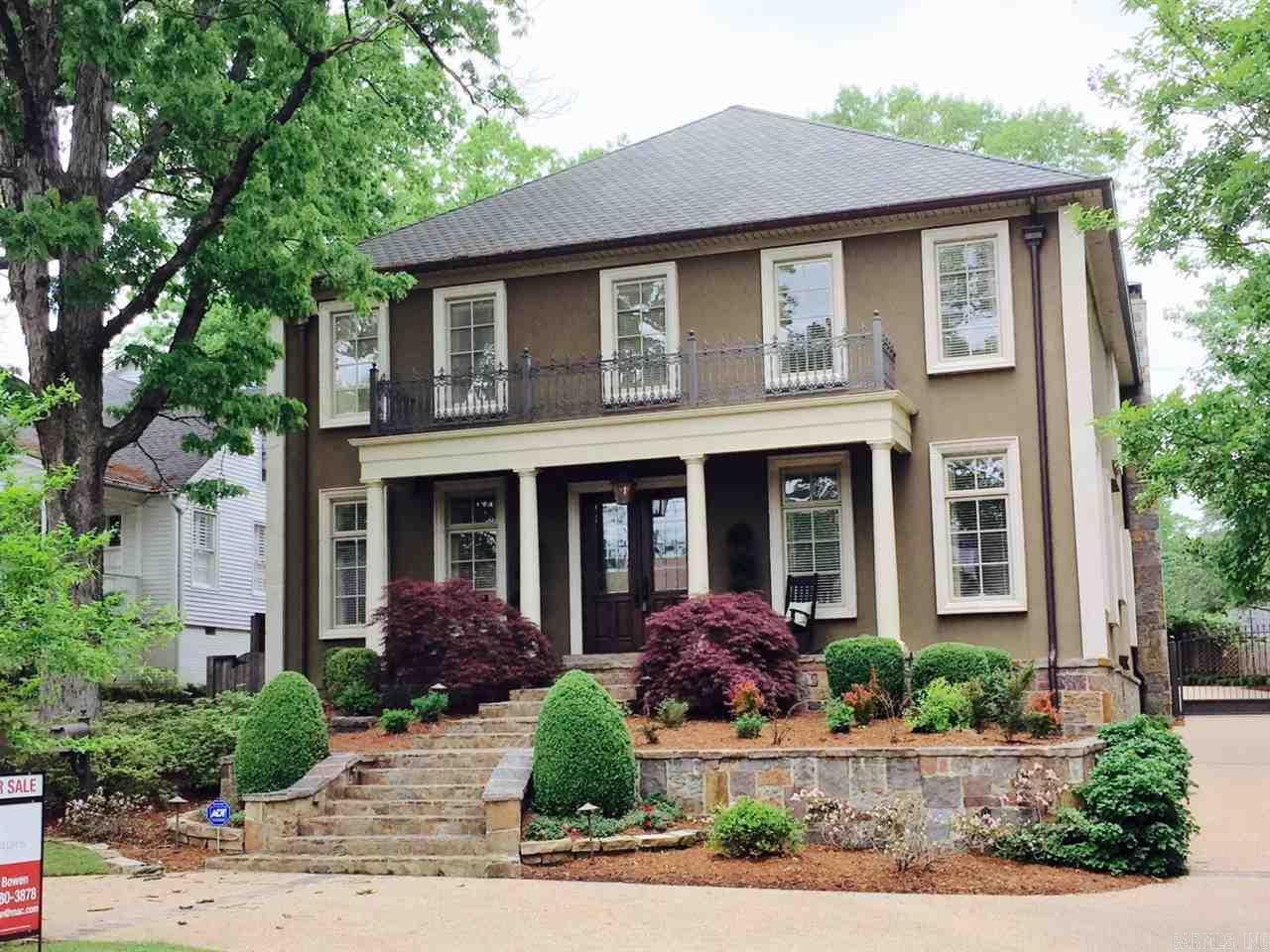 Newtons - Residential