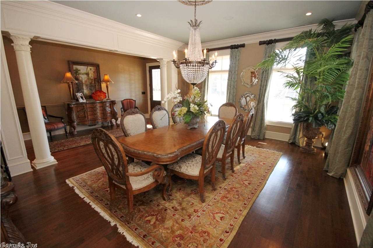 Newtons - Residential