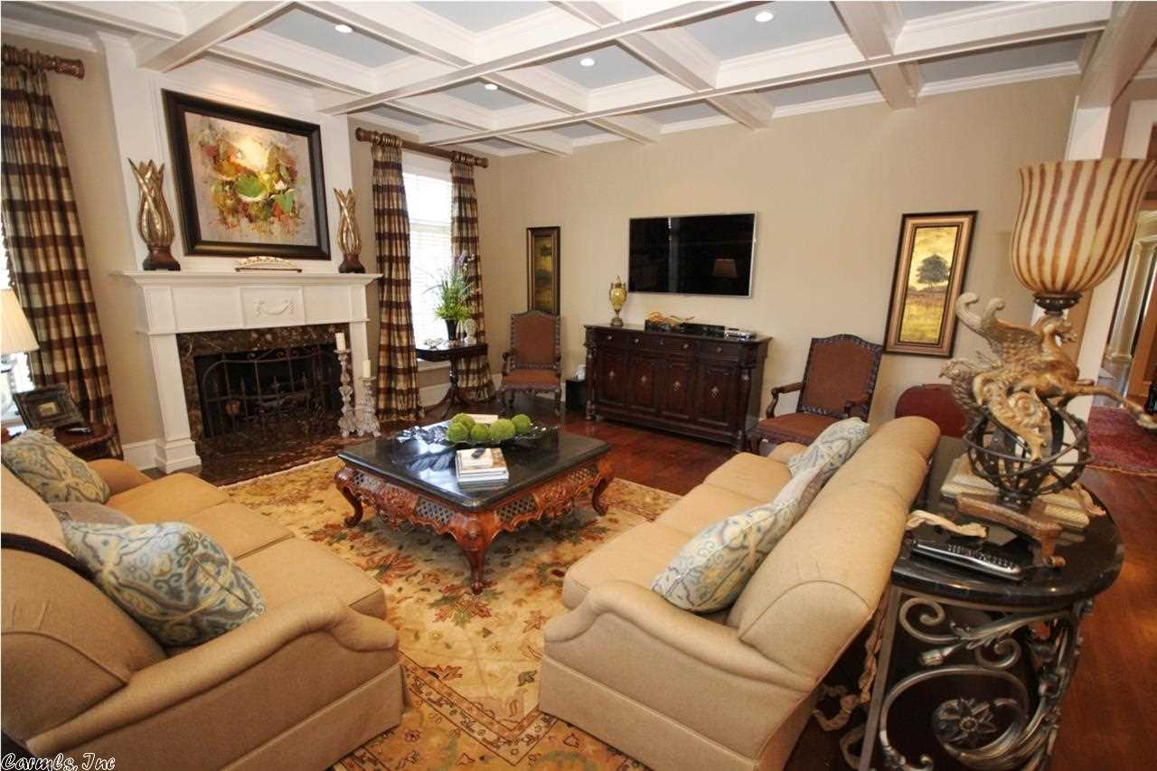Newtons - Residential