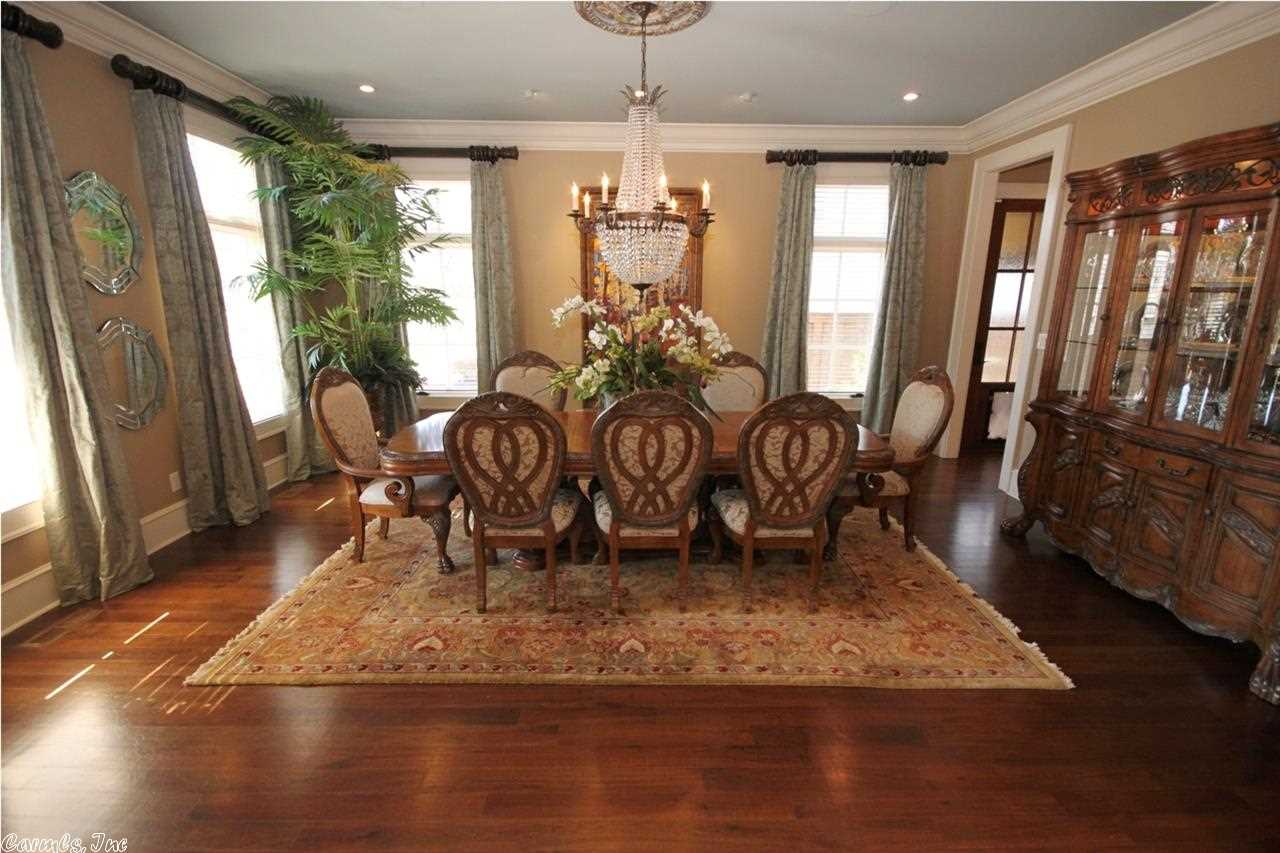 Newtons - Residential