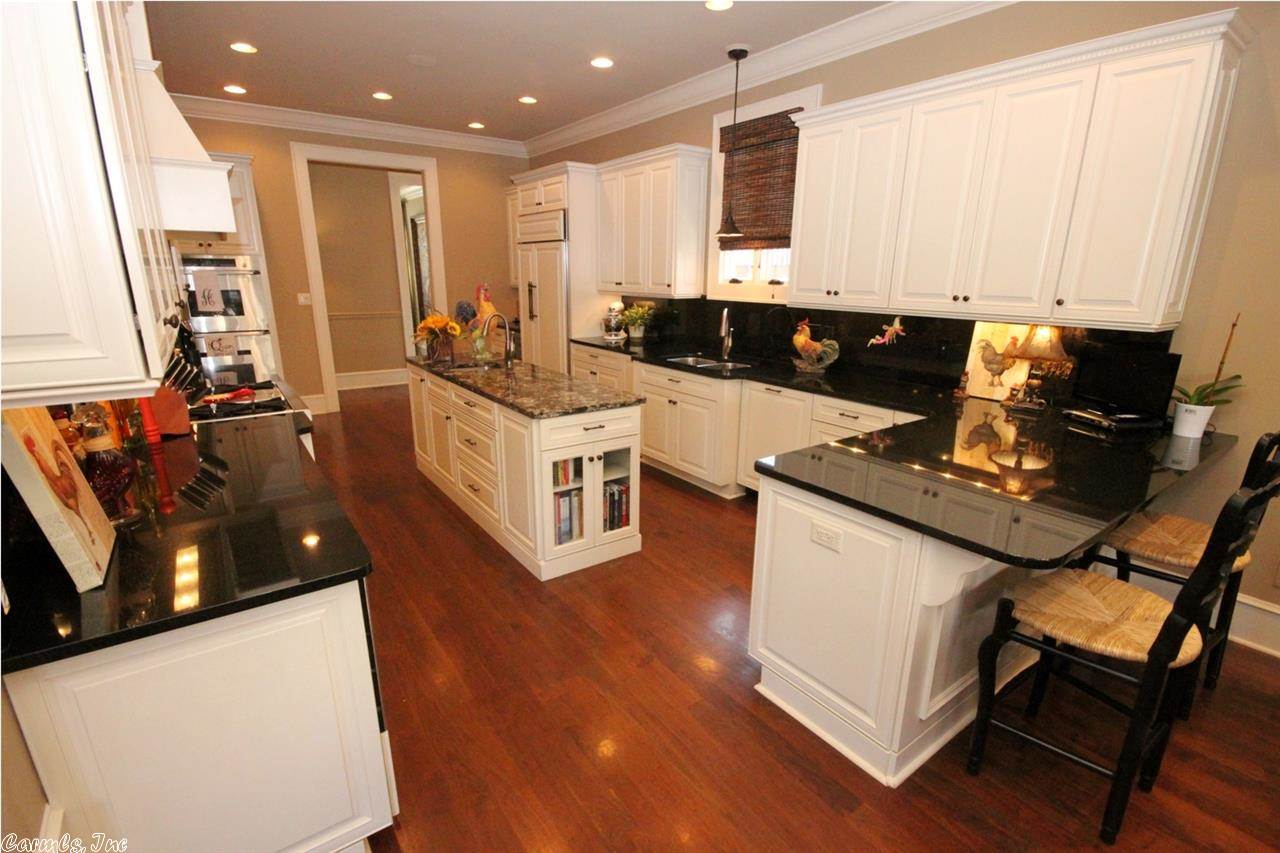 Newtons - Residential